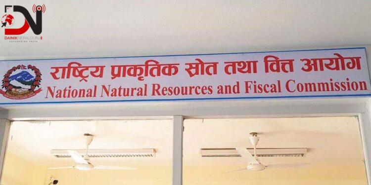 सङ्घलाई जिडिपीको पाँच र प्रदेश तथा स्थानीय तहलाई