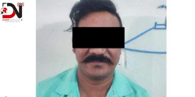 बिस्नोईका नाममा असुलीको आतंक मच्चाउने नेपाली पक्राउ
