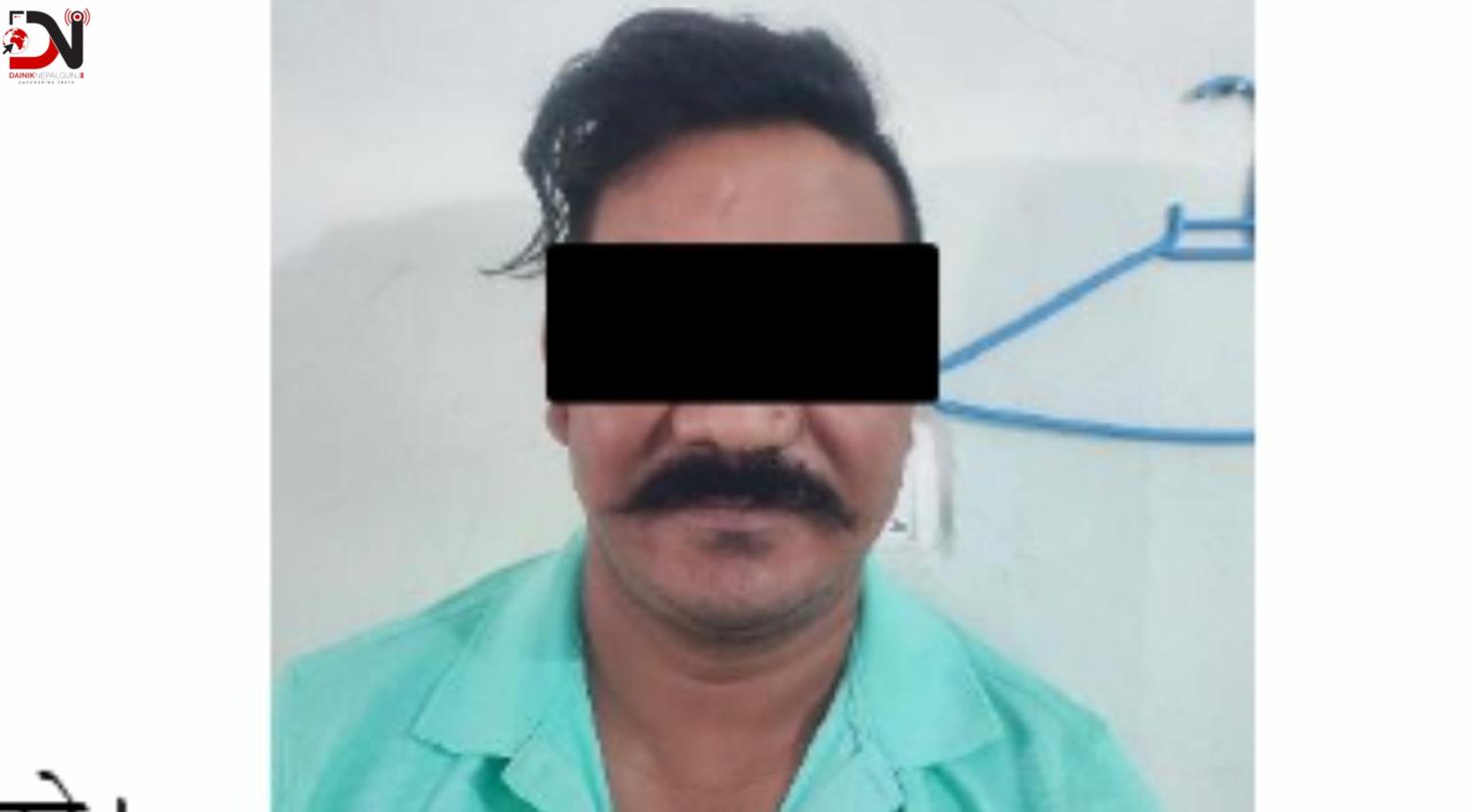 बिस्नोईका नाममा असुलीको आतंक मच्चाउने नेपाली पक्राउ