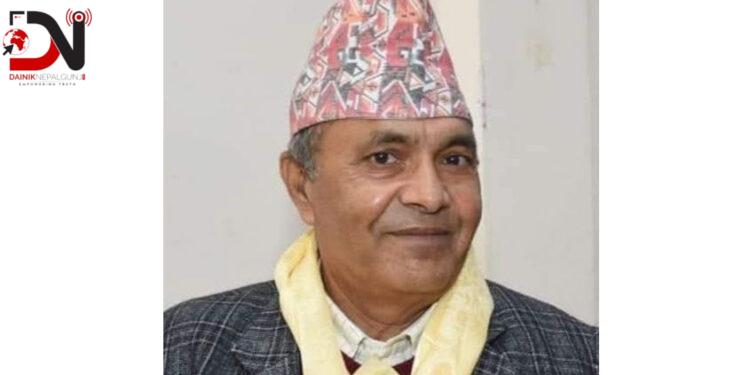 ‘प्राथमिकतामा जडिबुटी खेती’