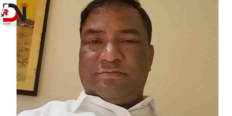 योजनाको प्राथमिकीकरण होइन, समस्याको प्राथमिकीकरण गर्नुपर्छ : जगतबहादुर पार्की