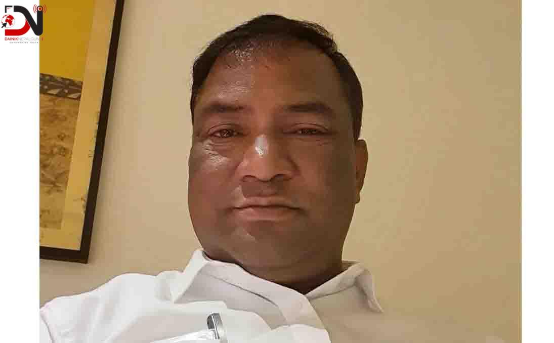 योजनाको प्राथमिकीकरण होइन, समस्याको प्राथमिकीकरण गर्नुपर्छ : जगतबहादुर पार्की