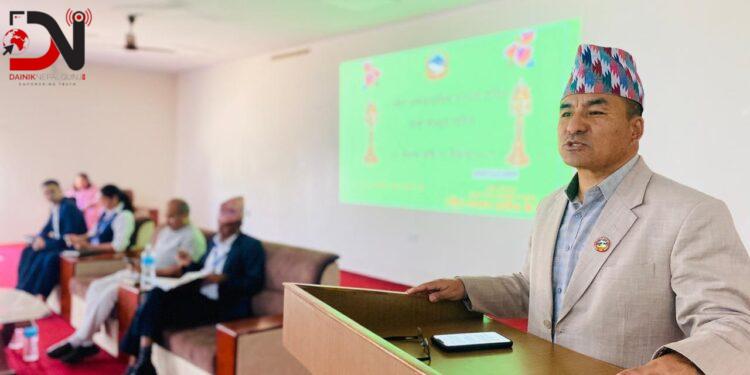 लुम्बिनीका १२ जिल्लामै परामर्शकर्ता खटाइँदै