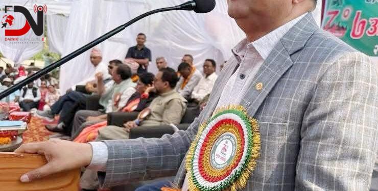 मुस्लिमको हितमा एमाले