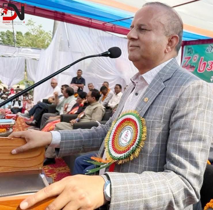 मुस्लिमको हितमा एमाले