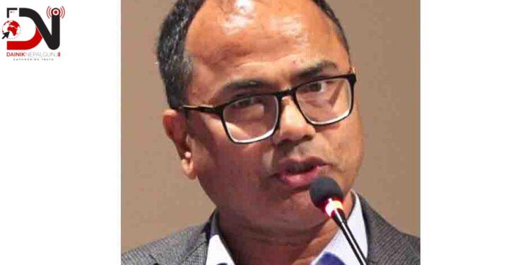 सगरमाथा संवादः जलवायुजन्य सङ्कट समाधानको खोजी