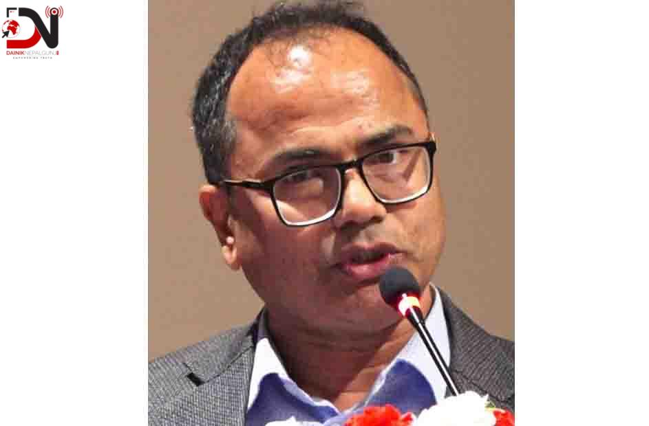 सगरमाथा संवादः जलवायुजन्य सङ्कट समाधानको खोजी