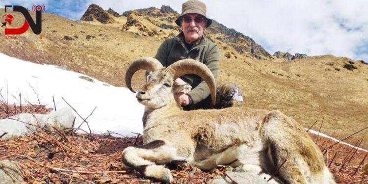 सकियो दोस्रो सिकारयामः ११ नाउर र सात झारलको सिकार