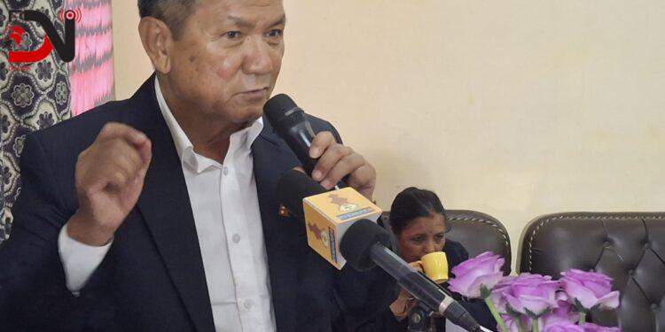 ‘सार्वजनिक सेवा प्रसारणको पहिलो प्राथमिकता देश र जनता’