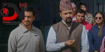 ‘स्टारडम’ को छायाभन्दा बाहिर ‘लभर ब्वाई’