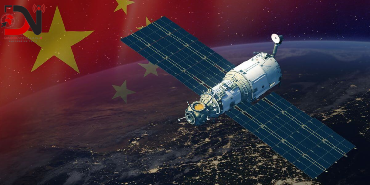 चीनको अन्तरिक्ष यात्रा : ब्रह्माण्ड बुझ्ने दिशामा नयाँ पाइला