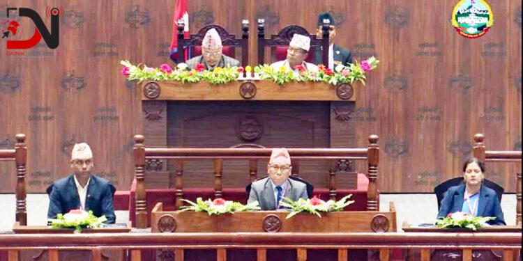 लुम्बिनीको नीति तथा कार्यक्रम : प्राथमिकतामा लुम्बिनी प्राविधिक विश्वविद्यालय