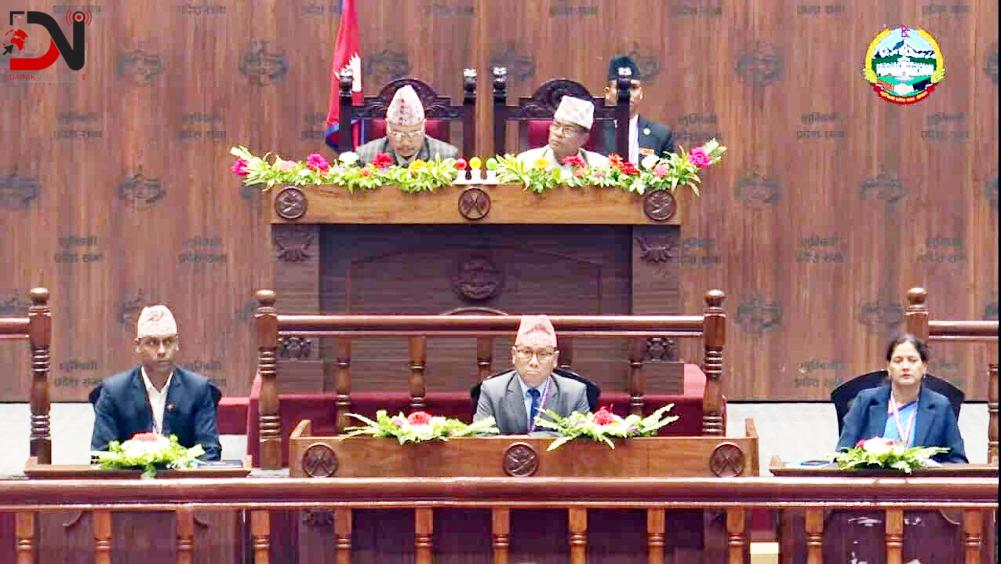 लुम्बिनीको नीति तथा कार्यक्रम : प्राथमिकतामा लुम्बिनी प्राविधिक विश्वविद्यालय