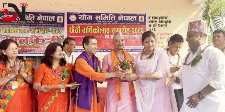 वागेश्वरीको दस्तावेजीकरण, गुठीको ‘प्रगति विवरण’ सार्वजनिक