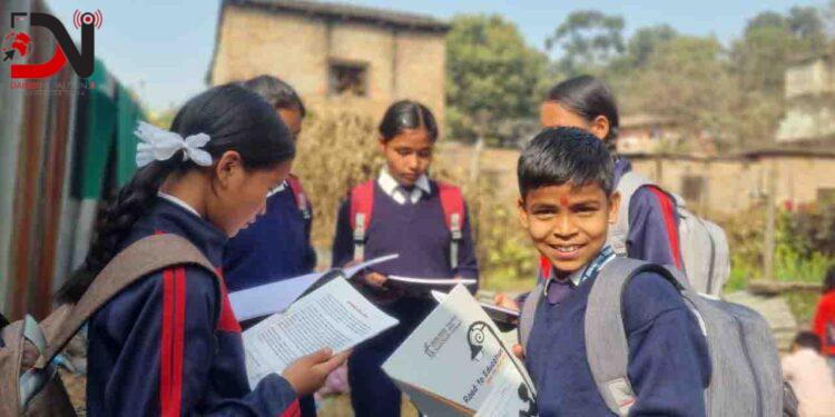 बाल श्रमिकमुक्त बनाउन प्रयास जारी