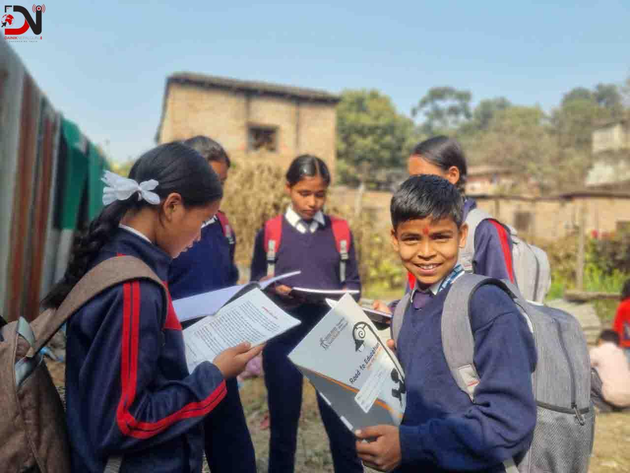 बाल श्रमिकमुक्त बनाउन प्रयास जारी