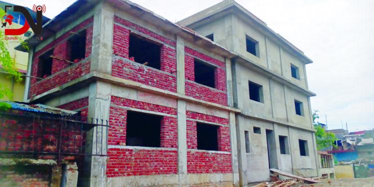 आयुर्वेद भवन अधुरै, सेवा प्रभावित