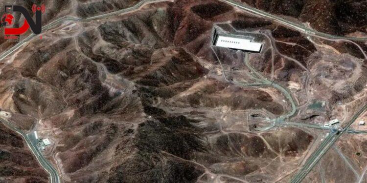 अमेरिकाद्वारा इरानका तीन आणविक केन्द्रमा आक्रमण