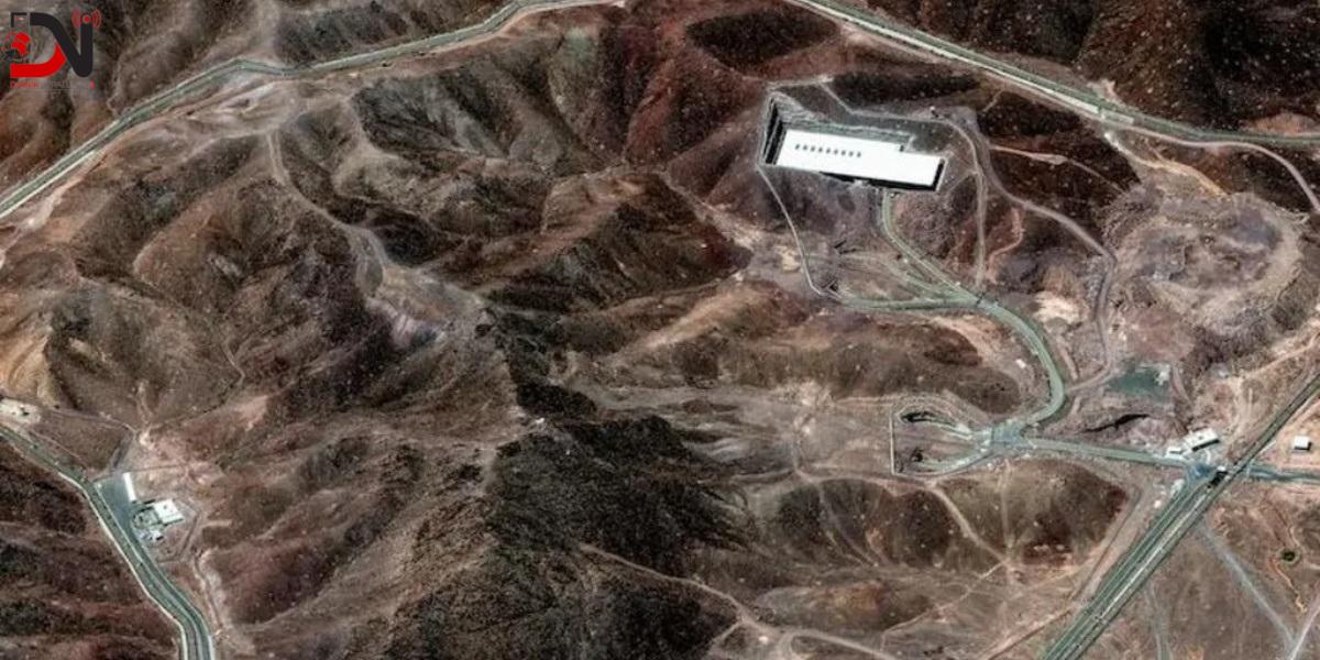 अमेरिकाद्वारा इरानका तीन आणविक केन्द्रमा आक्रमण