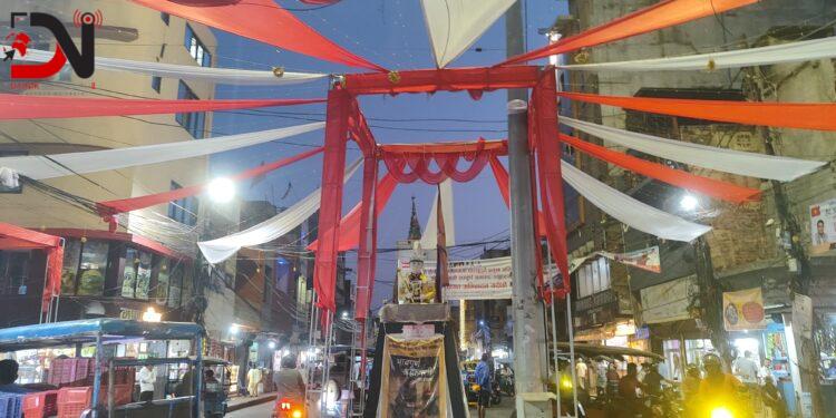 आजबाट‘वेष्टर्न ट्राभल मार्ट’