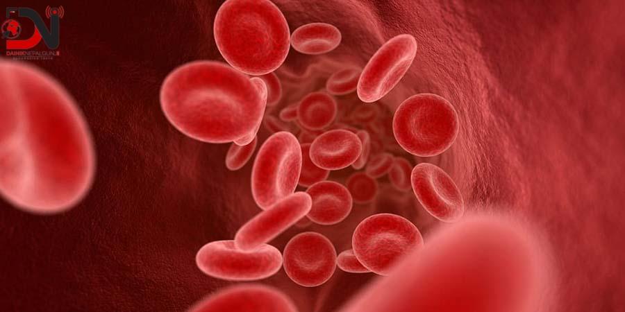 ‘विवाह गर्नुपूर्व सिकलसेल छ वा छैन भन्ने जाँच गराउन आवश्यक हुन्छ’