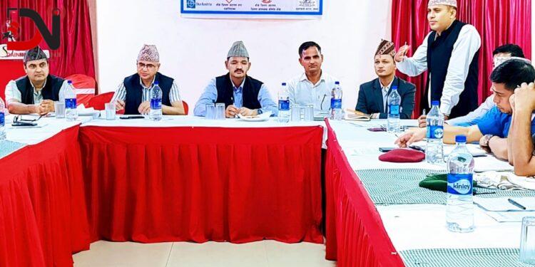 ‘यातना रोकथाम सवैको जिम्मेवारी’ : न्यायाधीश सारु