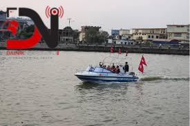 ‘वाटरपार्क’मा पर्यटन प्रवर्द्धन ठप्प