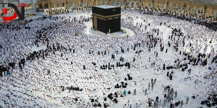 हज यात्राका क्रममा कम्तीमा १३ इरानीको मृत्यु