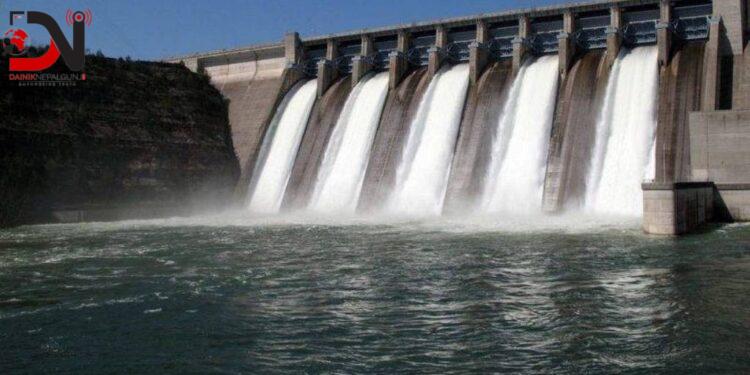 भेरीमा २७० मेगावाटको अर्धजलाशययुक्त आयोजना निर्माण गरिने