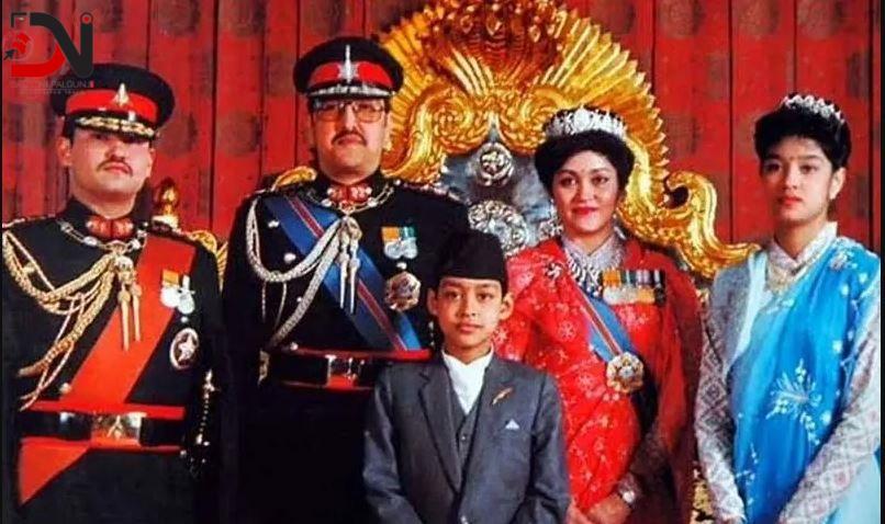 जेठ १९ : दरबार हत्याको २४औँ स्मृति दिवस