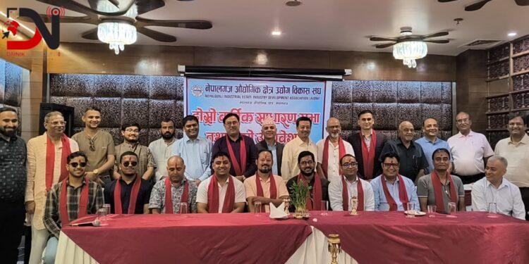 सरकारी गलत नीतिको चपेटामा नेपालगन्जका उद्योग