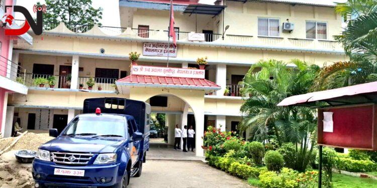 कर्णाली बैंक : १ सय ९ विरुद्ध मुद्दा