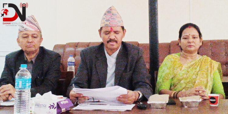 उच्च अदालत बाँकेमा एक बर्ष नाघेका मुद्दा शुन्य