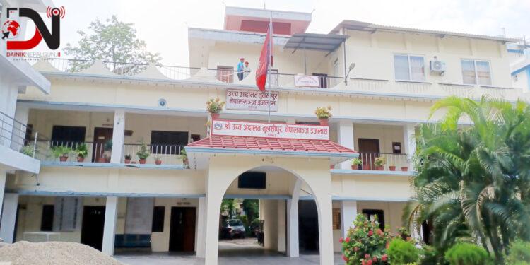 बाँकेमा सम्बन्ध विच्छेदका मुद्दा बढ्दै