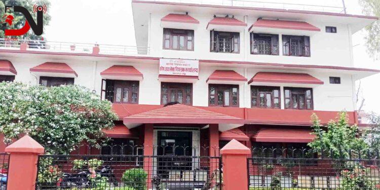 बाँके : दुई अर्बबढी ‘फ्रिज’