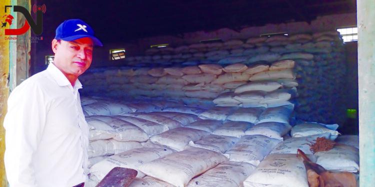 मागका बेला मल अभाव