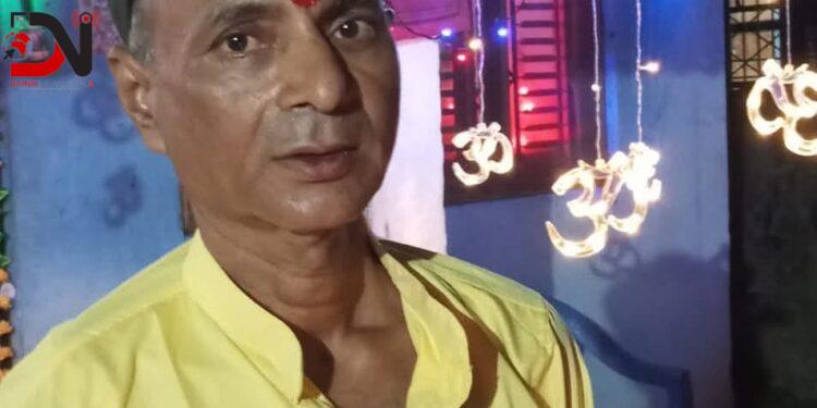 दुर्घटनामा गयो पत्रकारको ज्यान