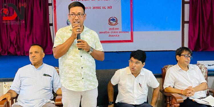 व्यवसाय बन्द गर्दा खारेज, स्थगित गर्न त बिर्सनु भएको छैन ?