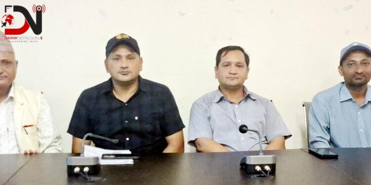 ‘सिप सिकाउने लक्ष्य’