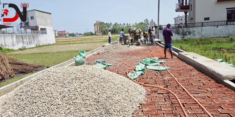 यस्तो छ, तपाईको जग्गाको सरकारी मूल्यांकन