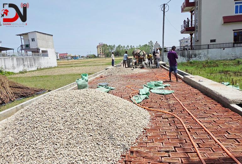 यस्तो छ, तपाईको जग्गाको सरकारी मूल्यांकन