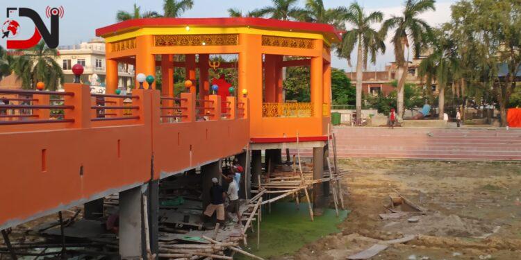 दुई बर्षपछि जुंगे महादेव दर्शनका लागि खुला हुँदै