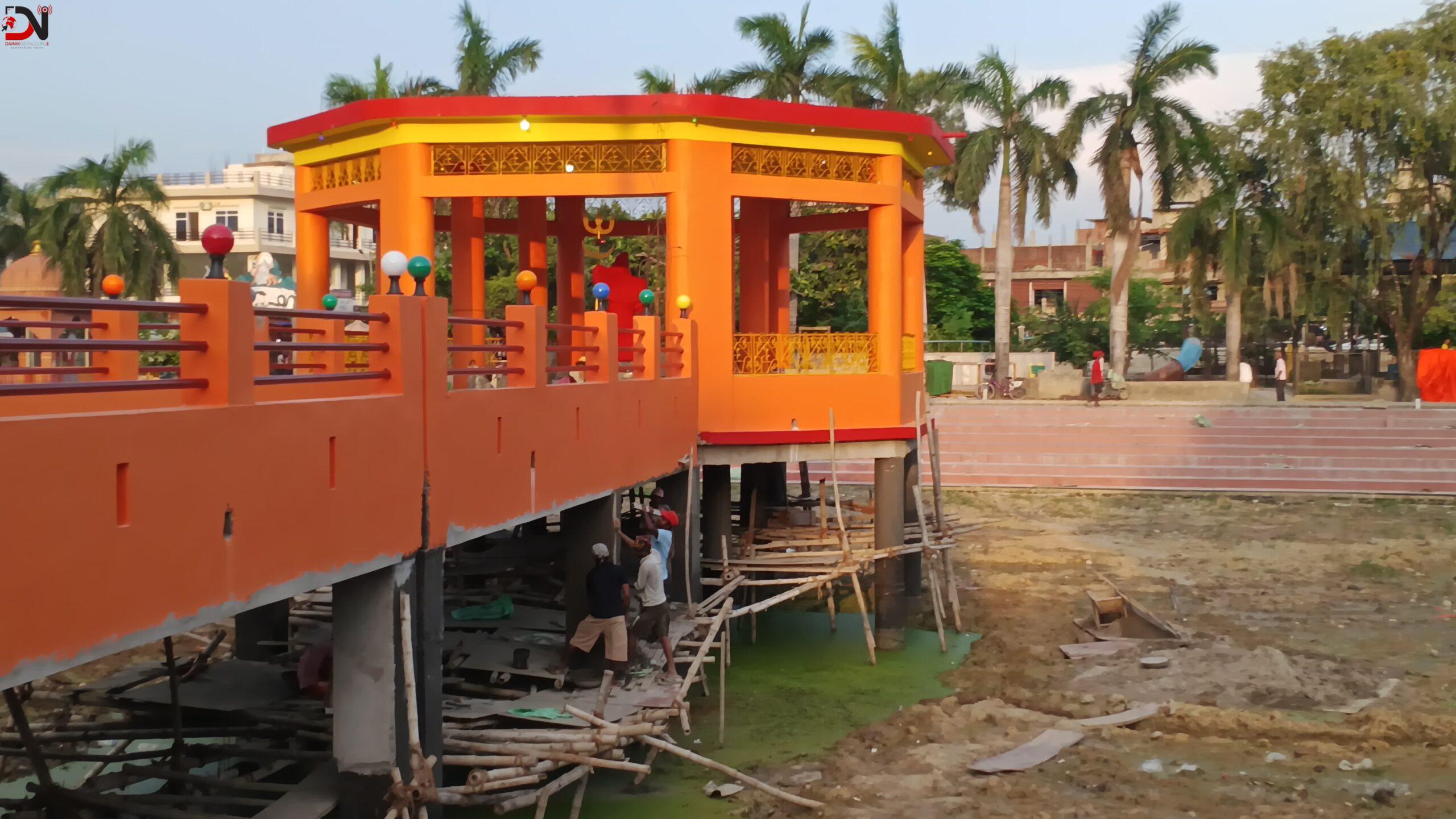 दुई बर्षपछि जुंगे महादेव दर्शनका लागि खुला हुँदै