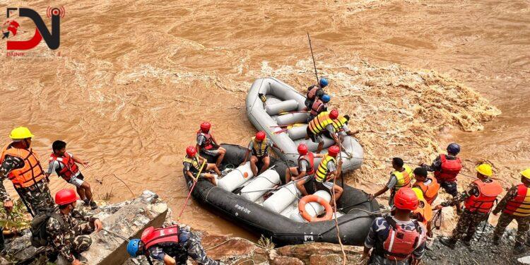 सिमलताल घटनाको एक वर्ष : अझै पत्तो छैन ३९ यात्रुको अवस्था
