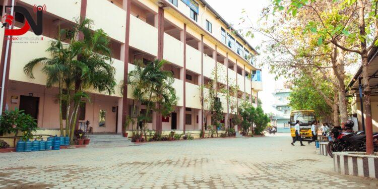 आदर्श माविको प्लस टु भर्नामा अभूतपूर्व आकर्षण