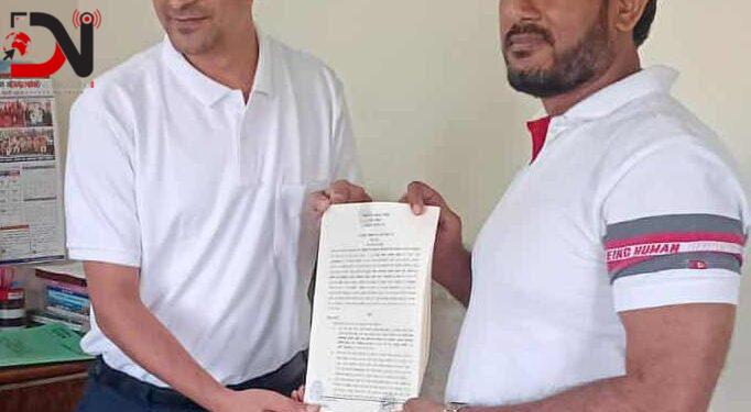 घर बनाउँदै उद्योग संघ