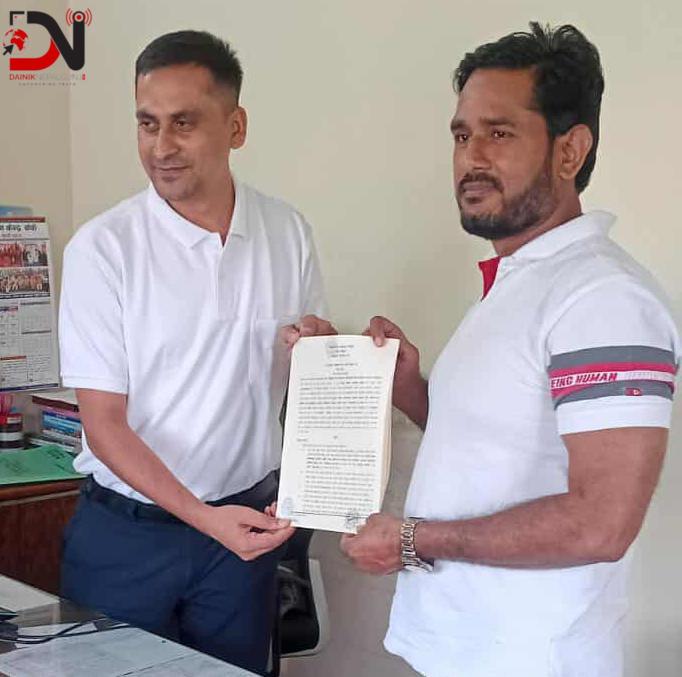 घर बनाउँदै उद्योग संघ