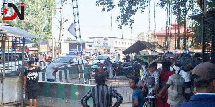 प्रविधिविहीन चेकजाँच, यात्रुलाई सास्ती