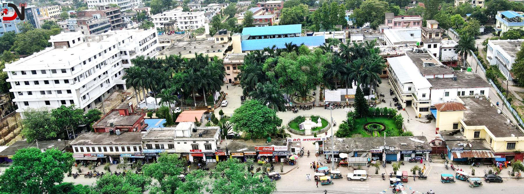 भेरीमा बढ्दै बिरामी, आज बार्षिकोत्सव