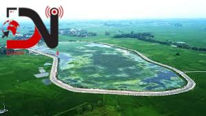 स्थानीय र आगन्तुक चराको गन्तव्य ‘कान्ति ताल’